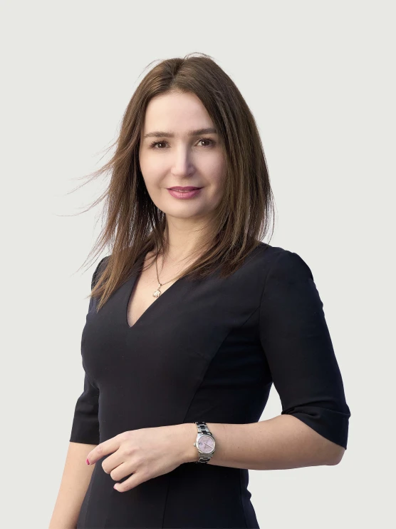 Daniela Doychinova