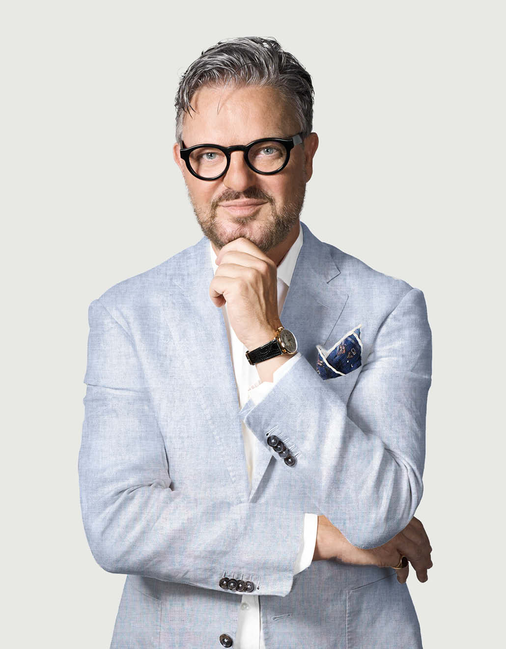 David Hauptmann