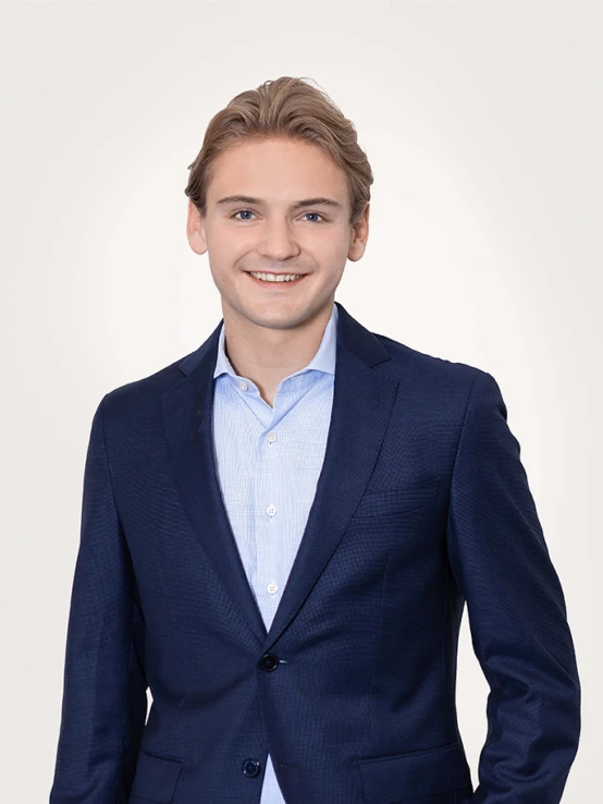 Nicolas Grimm