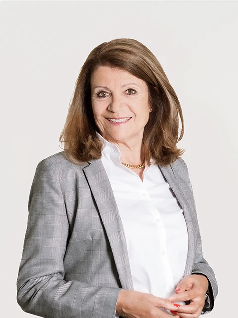 Sibylle Preisig